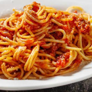 MACARRONADA