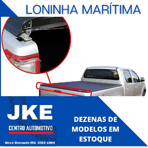 LONINHA MARÍTIMA 