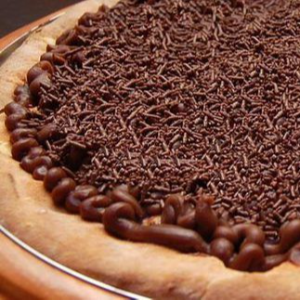 BRIGADEIRO