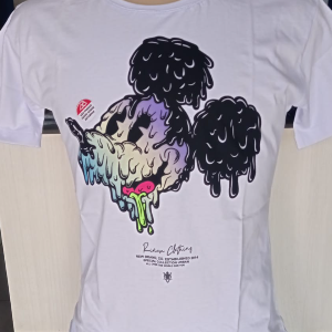 CAMISETA RIVIERA- MICKEY- P