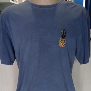 CAMISETA GG