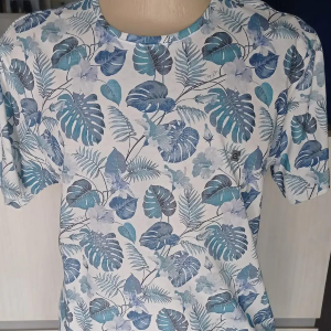 CAMISETA ESTAMPADA G