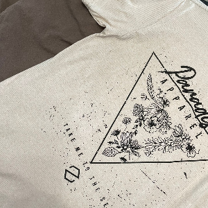 CAMISETA CóDIGO ZERO M