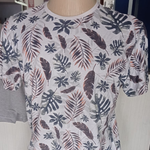 CAMISETA M