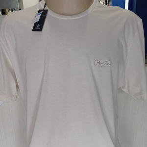 CAMISETA  LINHO GG