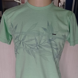 CAMISETA SLIM M