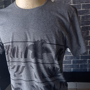 CAMISETA SLIM M
