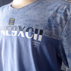CAMISETA P