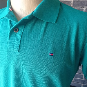 CAMISETA TOMMY HILFIGER P