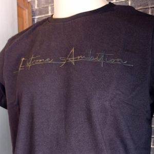 CAMISETA PATRONE M