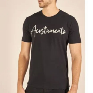 CAMISETA ACOSTAMENTO P