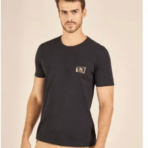 CAMISETA ACOSTAMENTO P