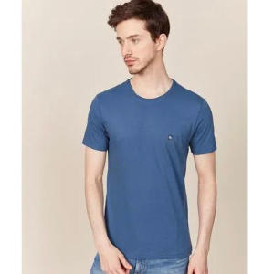 CAMISETA ACOSTAMENTO P