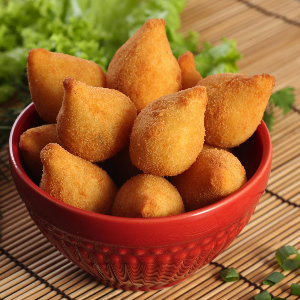 COXINHA