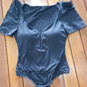 BODY PRETO