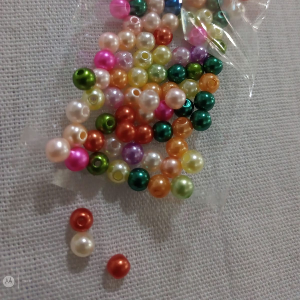 MIÇANGAS REDONDAS BRILHANTES