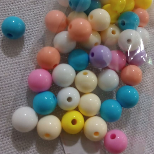 MIÇANGAS REDONDAS FOSCAS