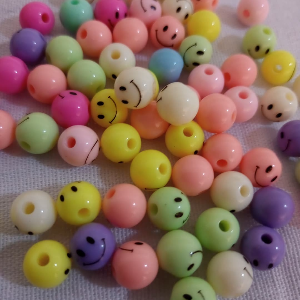 MIÇANGAS REDONDAS CARINHA FELIZ