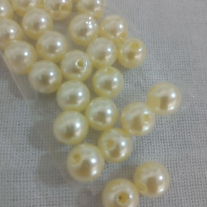 PéROLAS ABS COM FURO