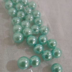 PéROLAS ABS COM FURO