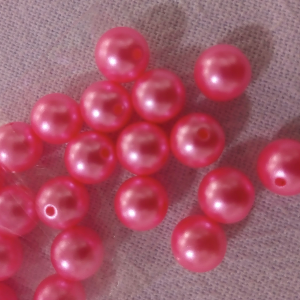 PéROLAS ABS COM FURO