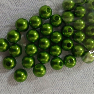 PéROLAS ABS COM FURO