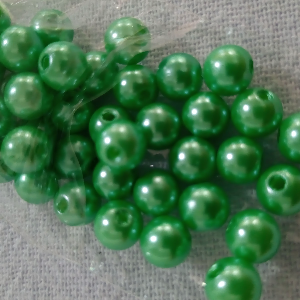 PéROLAS ABS COM FURO 