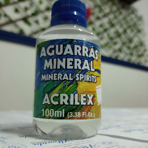 ÁGUA 