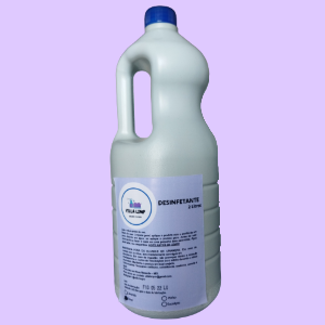 DESINFETANTE DOVE 2 LITROS