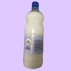 SHAMPOO AUTOMOTIVO CONCENTRADO 1 LITRO