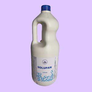 SOLUPAN 2 LITROS