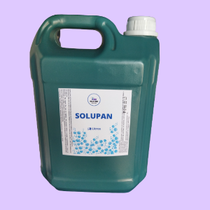 SOLUPAN 5 LITROS