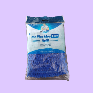 REFIL MOP FLAT