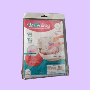 WASH BAG - SACO PARA LAVAR ROUPA íNTIMA