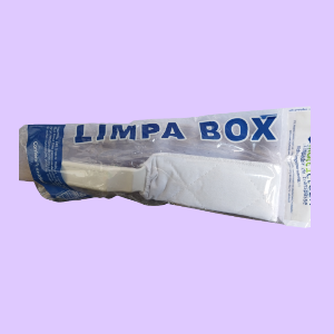 LIMPA BOX