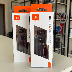FONES DE OUVIDO JBL