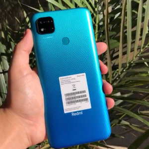 XIAOMI REDMI 9 ACTIV