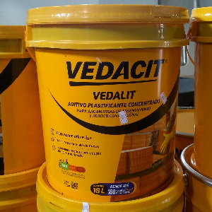 VEDALIT 18 KILOS