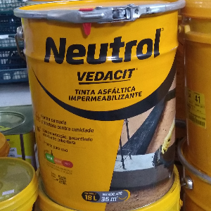 NEUTROL 18 L LATA 