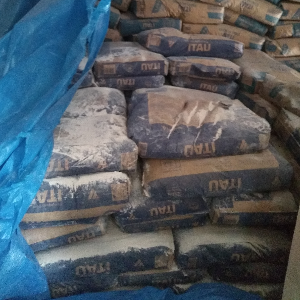 CAL HIDRAT CH-II-ITAU-20KG
