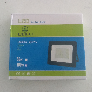 REFLETOR LED SMD 100W