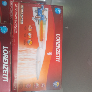 DUCHA ADVANCED MULT 220 V 7500 W