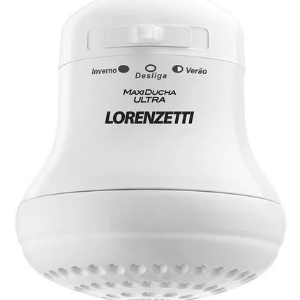 MAXI DUCHA LORENZETTI 3TEMPERATURA