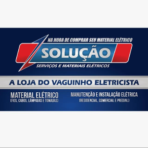 VAGUINHO ELETRICISTA RESIDENCIAL, PREDIAL