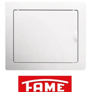 QUADRO DE DISTRIBUIçãO EMBUTIR FAME