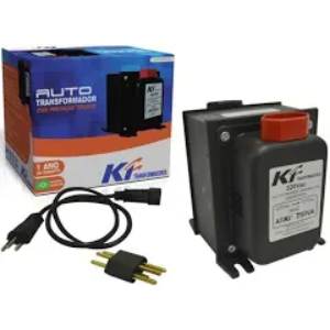 TRANSFORMADOR AUTO KF 750VA
