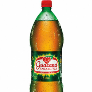 GUARANÁ ANTÁRTICA 2L