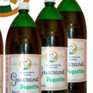 GUARANÁ PEQUETITO 2L
