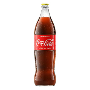 COCA COLA 1L