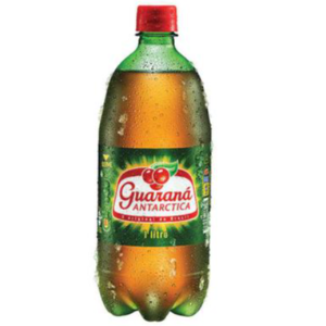 GUARANÁ ANTÁTICA 1L